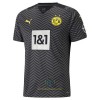 Maglia ufficiale BVB Borussia Dortmund Trasferta 2021-22 per Uomo